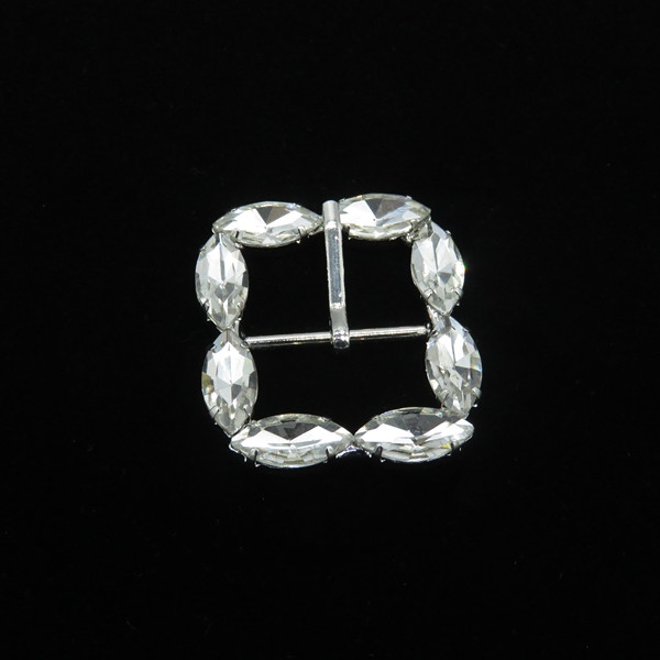 Decoration Crystal Buckles